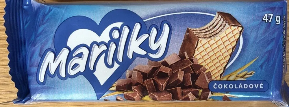 Marilky