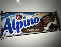Alpino waffers