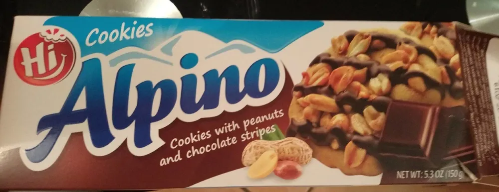 Alpino