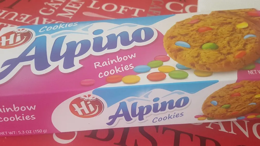 Alpino