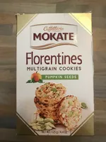 Mokate Florentines