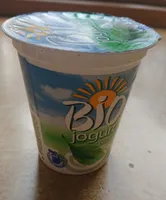 BIO Jogurt bílý