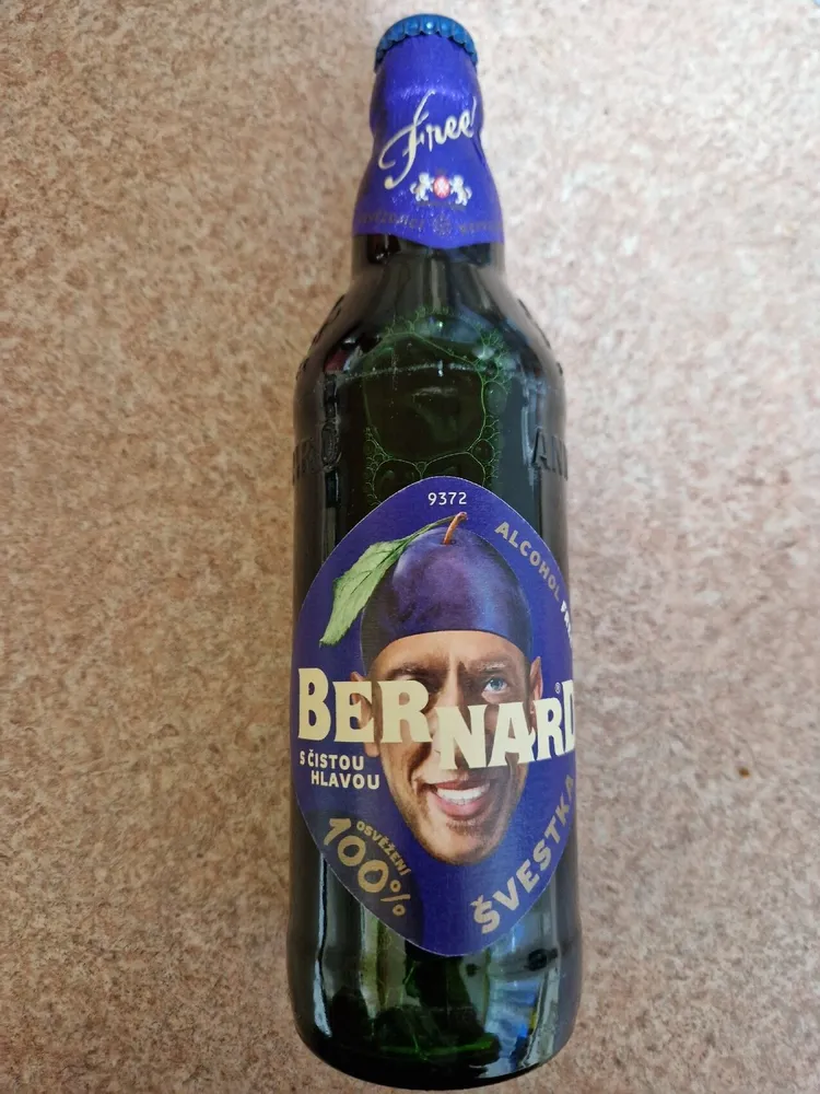 Bernhard
