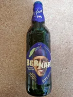 Bernhard