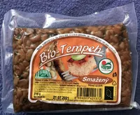 Tempeh smażony BIO