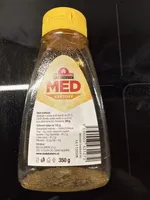Med květový