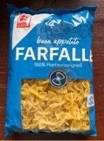 Farfalle Nudeln
