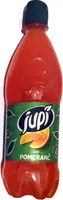 sirup pomeranč