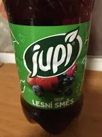 Sirup lesní směs