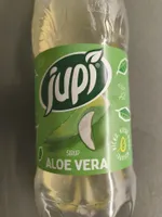 Sirup aloe vera