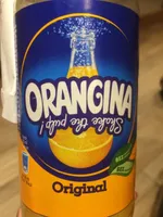 Orangina