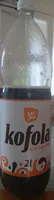Limonáda Kofola original