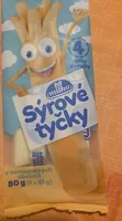 Sýrové tycinky
