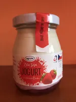 Jogurt jahoda