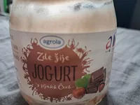 Jogurt z Jižních Čech