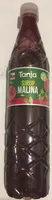 sirup malina