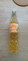 Sirup pomeranč