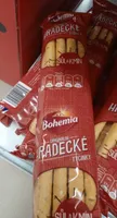 Hradecké tyčinky