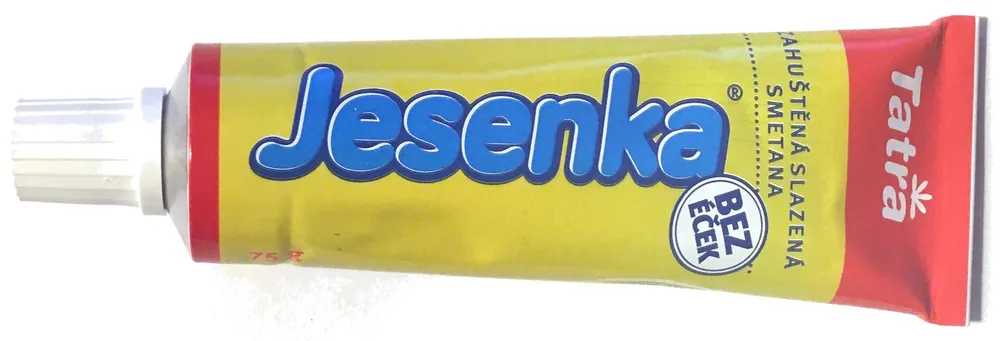 Jesenka