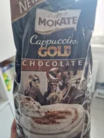 Capuccino Gold Chocolate