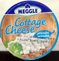 Cottage Cheese přírodní