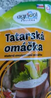 Tatarská Omáčka
