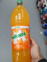 Mirinda