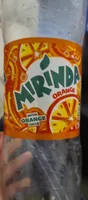 Mirinda orange