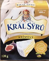 Hermelin kremovy