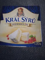 Hermelín original