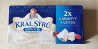 Hermelín original