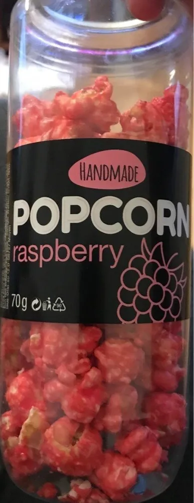 Popcorn