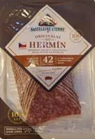 hermin saláma