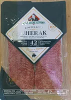 Edelschimmel Salami