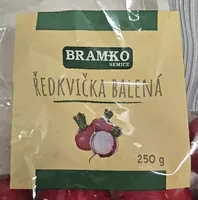 Ředkvička kulička