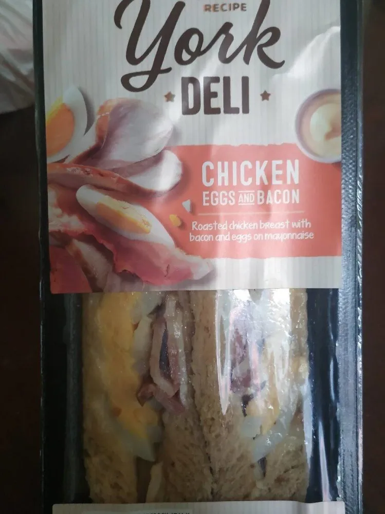 Sandwich