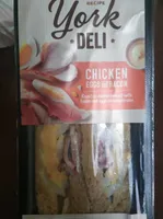 Sandwich