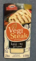 Rostlinná alternativa sýru halloumi