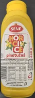 Hořčice Plnotučná