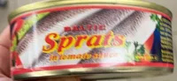 Sprats