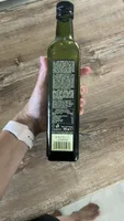 Extra virgin olive oil