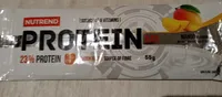 Protein Bar - Mango