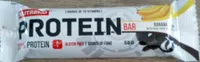Protein bar  - banán
