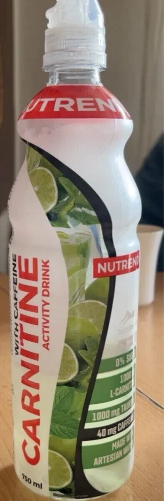 Activity drink