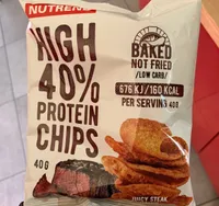 Protein chips