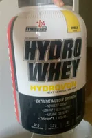 Hydro whey