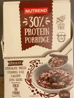 30% proteinová kaše