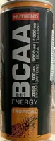 BCAA energy tropical