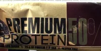 Premium protein bar - cookies cream