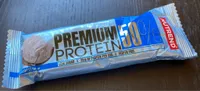 Premium protein bar - Kokos